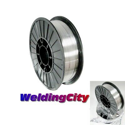 Weldingcity Gasless Flux-cored Mig Welding Wire E71t-gs .035" 10-lb | Us Seller