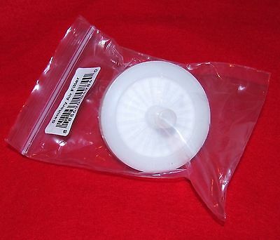 Air Filter Sanitary 1/4" Hepa Type For Aeration Of Worts Or Air Pressure Racking