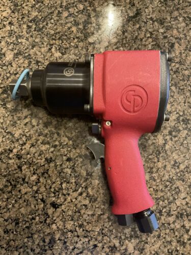 Chicago Pneumatic Cp6060-sasab 3/4-inch Impact Wrench