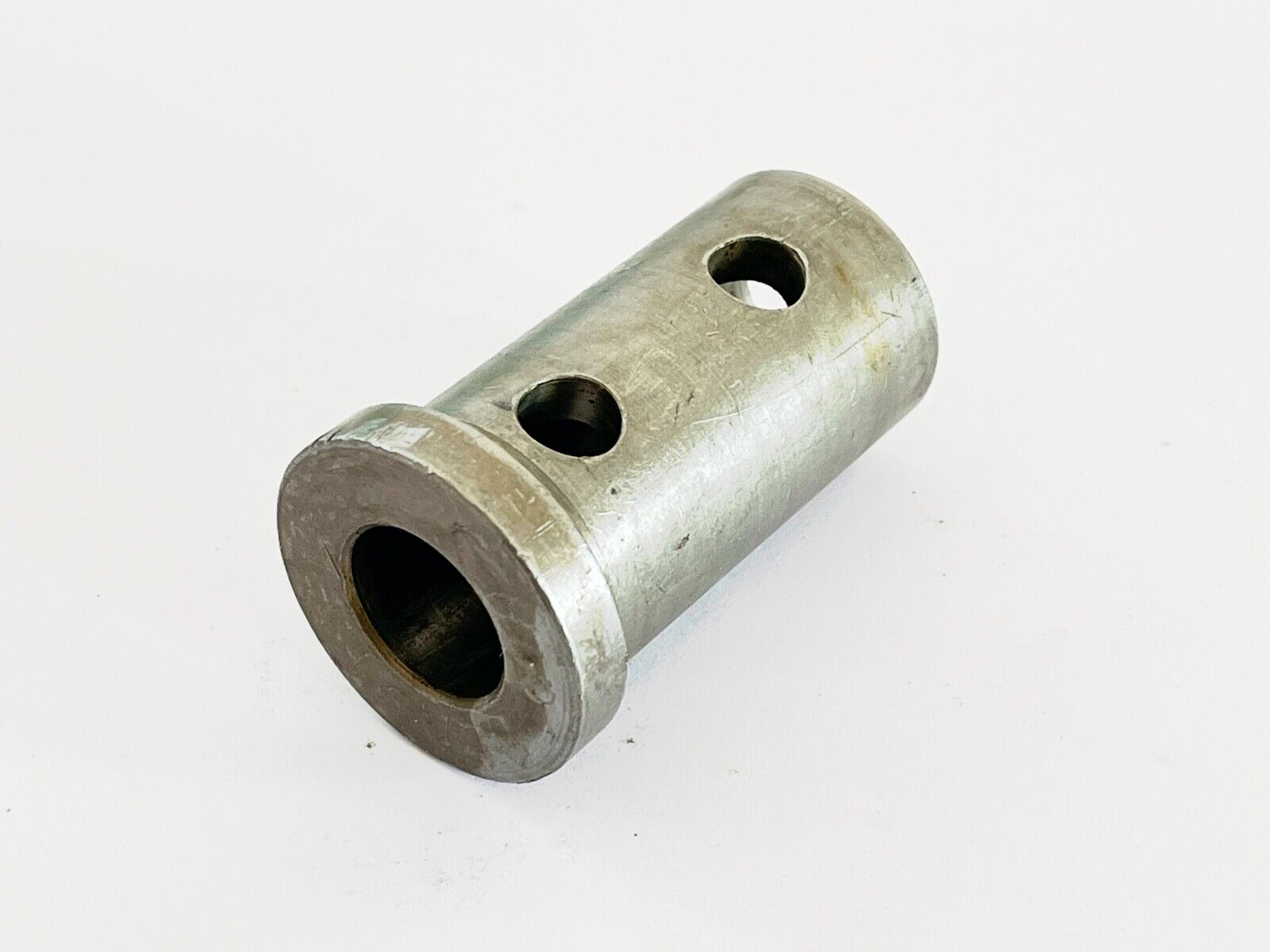 Cnc Tool Holder Bushing 1-1/4" Od X 3/4" Id Lathe Boring Bar Socket Adaptor